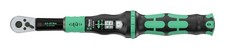 Wera Drehmomentschlüssel Click-Torque Lock A5 2,5-25 Nm 1/4" - 05075690001