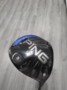 Ping G30 SF Tec Driver | eBay