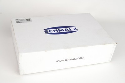 Schmalz SMP 25 NC AS VD 10.02.02.00688 Compact ejector