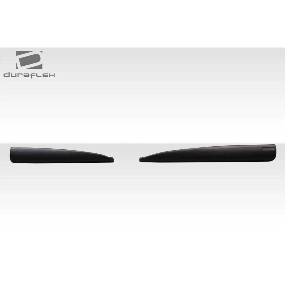 Ferrari F430 2005-2009 Running board