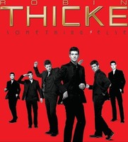 Audio Cd - Robin Thicke - Something Else - Universal Music -D- Neu