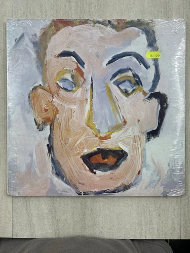 Bob Dylan Self Portrait LP 1970s Pressing FACTORY SEALED PRESUMED MINT C2X 30050