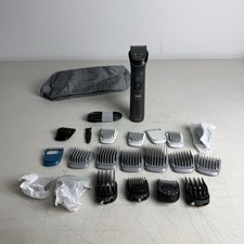 Philips Norelco 24-in-1 All-in-One Beard Hair Body Trimmer MG9526/40 READ 