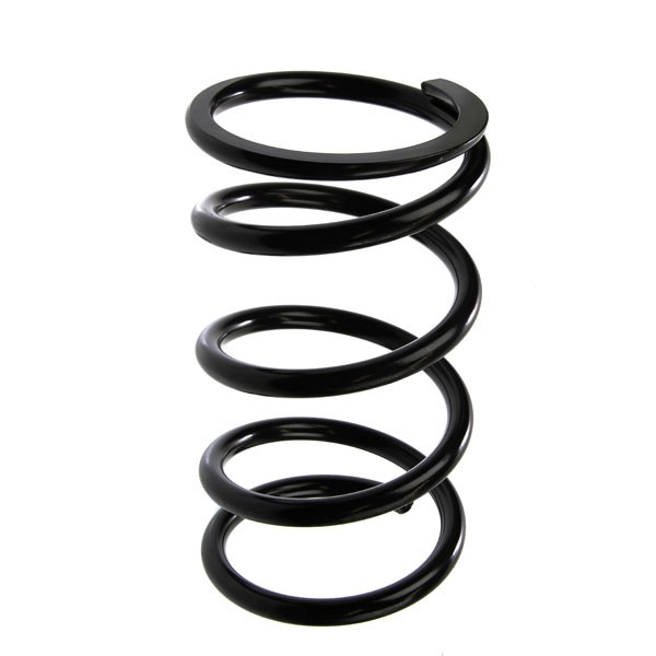 24672048 Rear Coil Spring Single Suspension Replacement Spare Part By Sachs
