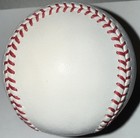 Anthony Banda Autographed 2024 World Series Baseball PSA/DNA COA Dodgers AUTO — photo 6