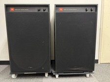 JBL 4312 Vintage Speakers for sale - eBay