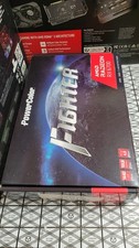Powercolor Fighter AMD RADEON RX 6700 10GB PC Gaming Graphics card Fully Tested