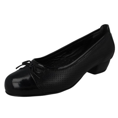 Da Bella Damen Elegant Pumps - Gillian