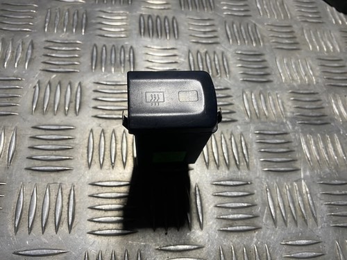 VW GOLF IV 1J1 Schalter für Heckscheibenheizung 8L0941503A 1.90 Diesel 22337009