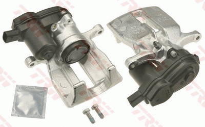 TRW BHT311E Bremssattel für AUDI