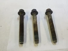 Power Steering Gear Box Mounting Bolts | Fits 05 06 07 Ford F450 F550