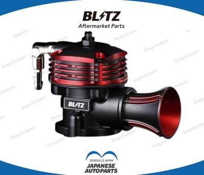 BLITZ OEM SUPER SOUND BLOW OFF VALVE BR Release Type Atmospheric Release Type