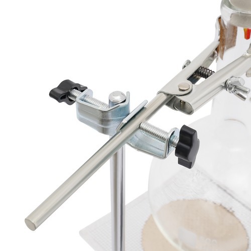 Essential Oil Steam Distillation Kit Apparatus Lab Glassware Distillation Kit US thumbnail 17