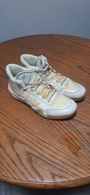 Size 14D-Joe Freshgoods x New Balance KAWHI 2 Conversations Amongst Us