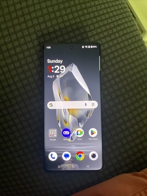 One plus 12R 
