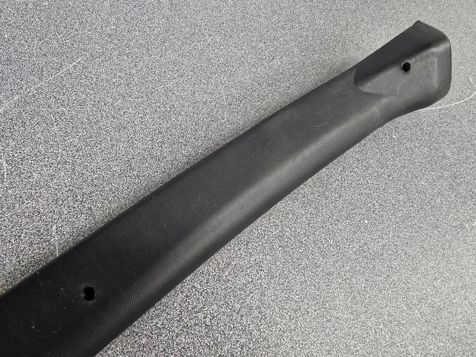 USED ORIGINAL GENUINE PORSCHE 914 TARGA TOP FRONT PAD 1973-76 NLA #19 — 第 4/4 张图片