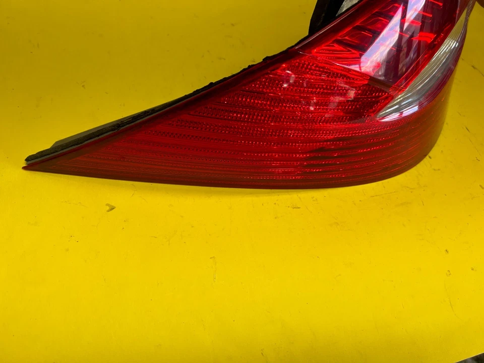 2005-2008 MERCEDES BENZ CLS500 SEDAN REAR LEFT TAIL LIGHT ASSEMBLY OEM Foto 4 de 4