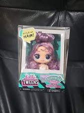 LOL SWAP Tweens Surprise Swap Hair Styling Head Kids Toy 