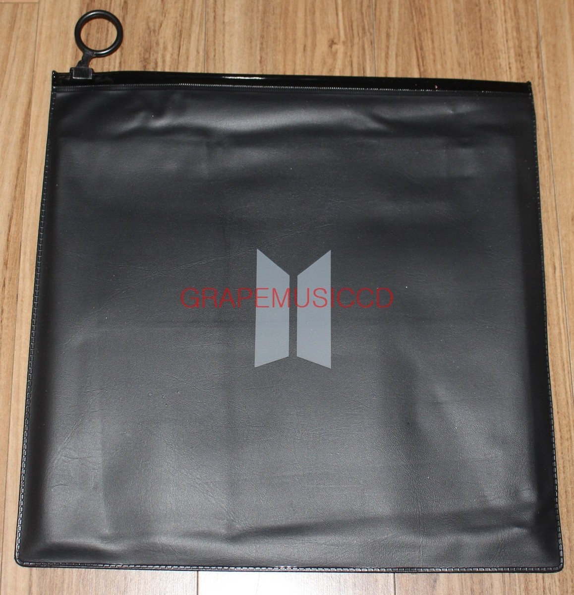 BTS WORLD TOUR LOVE YOURSELF: SPEAK YOURSELF THE FINAL GOODS