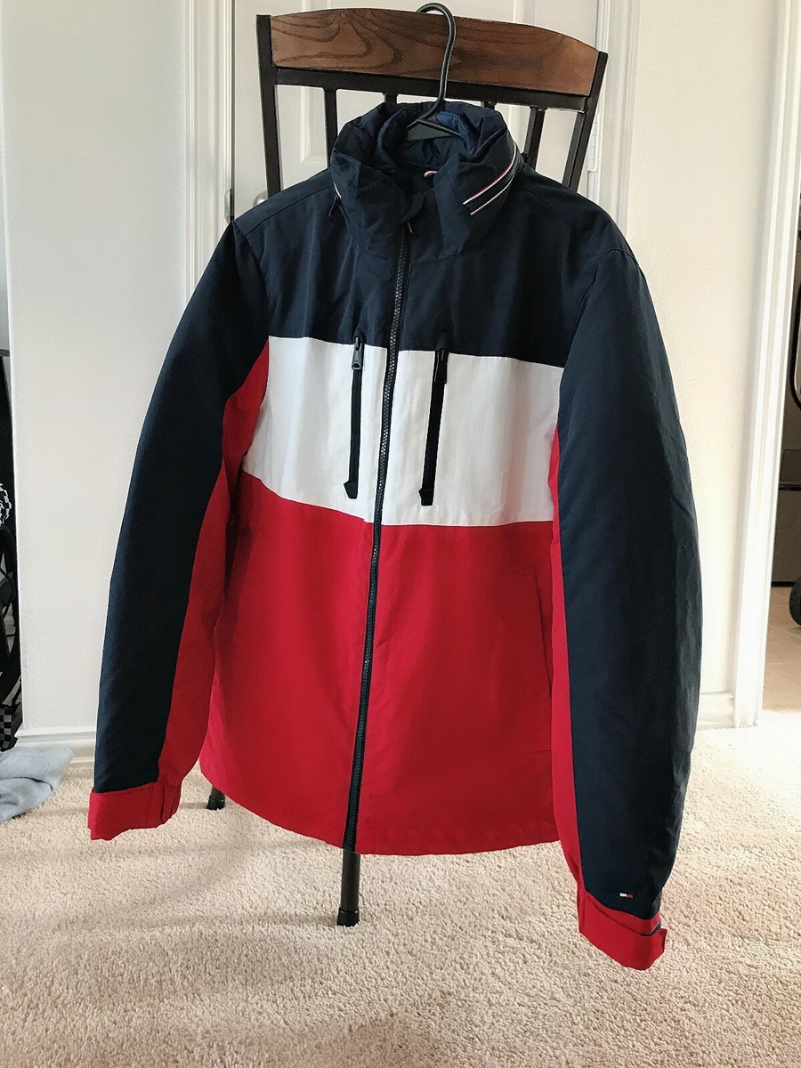 Tommy hilfiger th 85 top jacket