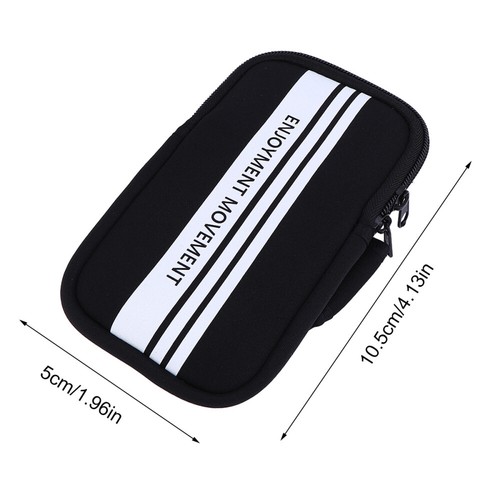 Wasserdichte Handy Tasche Armband Telefonhalter Handytasche Mit Sportarmband - Zdjęcie 6 z 12