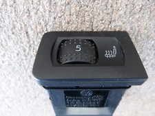 99-05 Vw Jeta Jetta Golf Left Drivers Side Heated Seat Switch Volksvwgen Mkiv