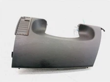 2006 Nissan OEM 350Z F/L Upper Dash Bezel Black(G) 68107CD000,68107CD001