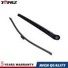 <!--F#f_0-->NEW Rear Windscreen Wiper Arm & Blade Complete Set for BMW E70 X5 2006-2013<!--F/-->