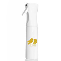 Beautify Beauties Flairosol Empty White Spray Bottle, 10 Ounce Beautify Beauties Flairosol Empty White Spray Bottle, 10 Ounce