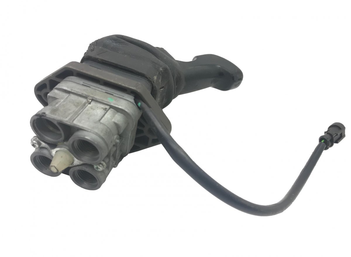 5801477286 Hand brake valve for IVECO Stralis | eBay 