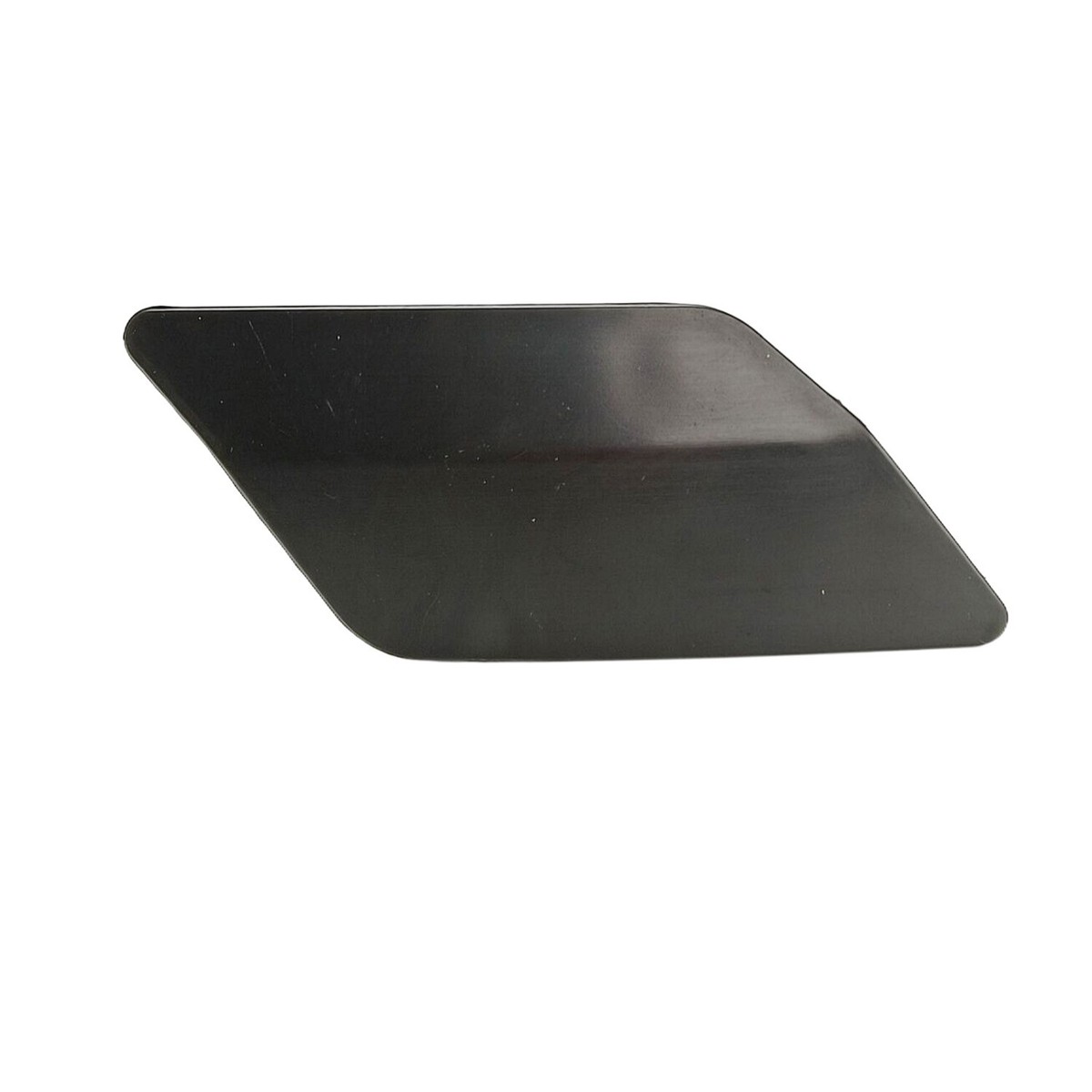 Primer Right Headlight Water Nozzle Cover Fit For VW Sharan/Syncro