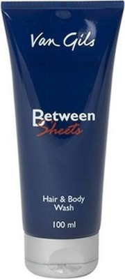 Van Gils Between Sheets -  Duschgel  /Hair & Body Wash 100 ml