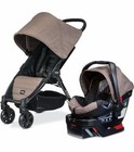 Britax Travel Systems for Babies