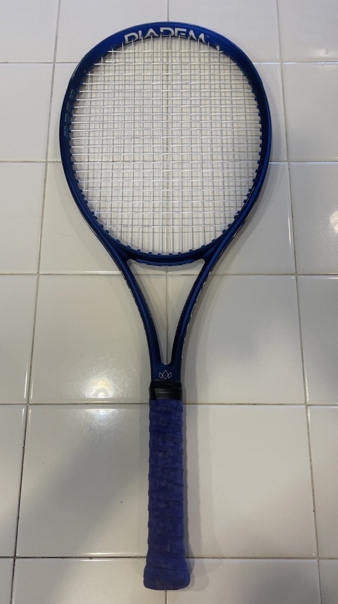 DIADEM ELEVATE LITE 98 V3 G2｜ラケット(硬式用)