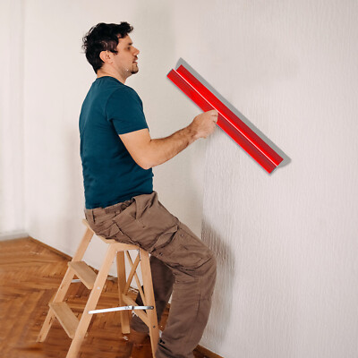 Drywall Skimming Blade 32?? Skimming Blade LEVEL5 For Drywall , Stainless Steel