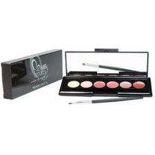 Me Make Over Makeup Essentials  Lunar Lip Col...
