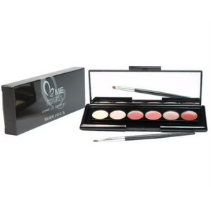 Me Make Over Makeup Essentials  Lunar Lip Color Gloss kit