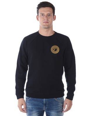 versace collection nero