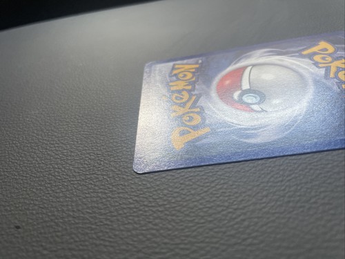 Pokémon TCG Seaking Jungle 46/64 Regular Unlimited Uncommon LP/NM - Picture 6 of 6