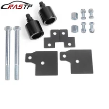 2'' Full Suspension Lift Kit For 99-UP Polaris Sportsman 500 550 570 600 700 800