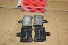 Plaquette de frein Citroen AMI