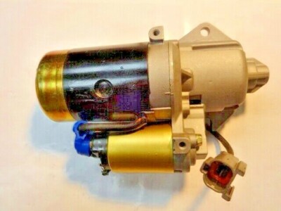 Infiniti J30.Nissan 300ZX.1990-1997.Starter.V6.3.0L.12V/14KW.CCW