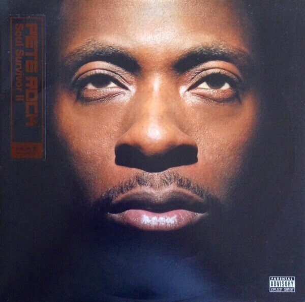 pete rock soul survivor Ⅱ Amazon.com: Soul Survivor 2 St