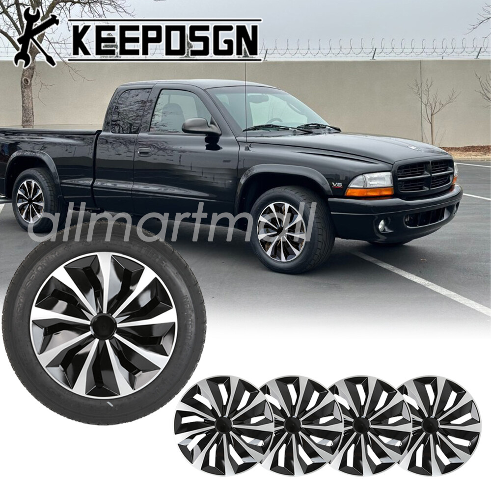 2003-2010 Dodge Dakota 16