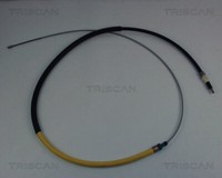 Triscan 8140 28172 Kabel, Handbremse FüR CitroËN, Peugeot