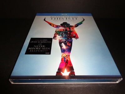 THIS IS IT-Documentary of MICHAEL JACKSON preparing for his London