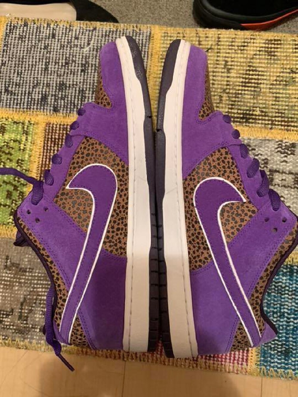 nike sb dunk kenny powers