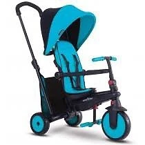 smart trike baby bunting