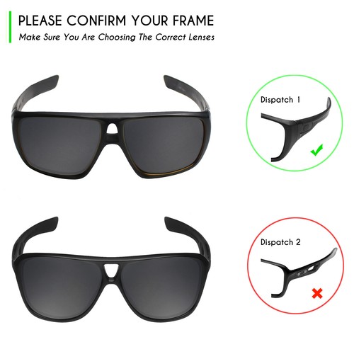 AntiScratch Polarized Replacement Lens forCosta Del Mar Caballito eBay