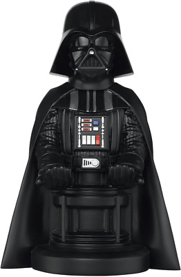 : Star Wars: Darth Vader - Original Mobile Phone & Gaming Controller Holder, Dev